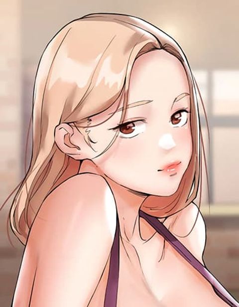 ปก Living With Two Busty Women มังงะเกาหลี แปลไทย
