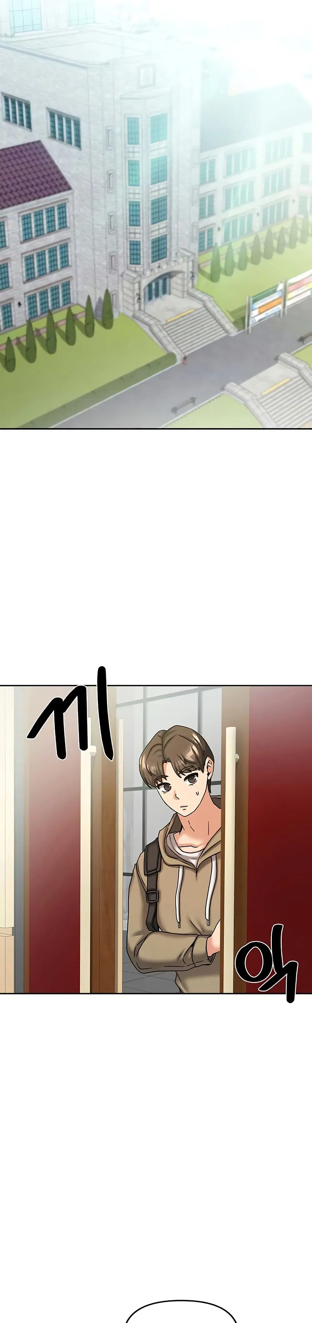Living With Two Households ตอนที่ 10 หน้า 2