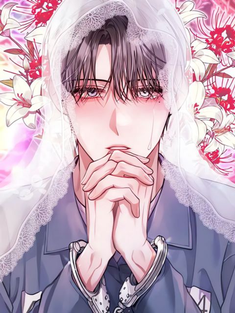 ปก Locked in lead [Uncensor] มังงะเกาหลี แปลไทย
