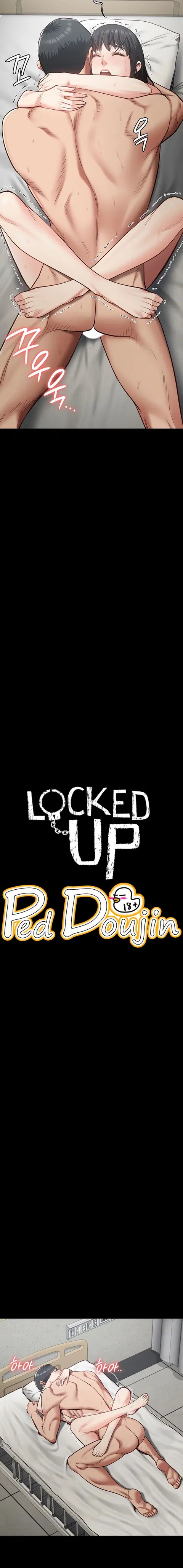 Locked Up ตอนที่ 24 หน้า 2