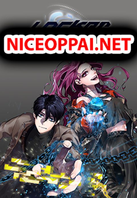 ปก Locker & Opener มังงะเกาหลี แปลไทย