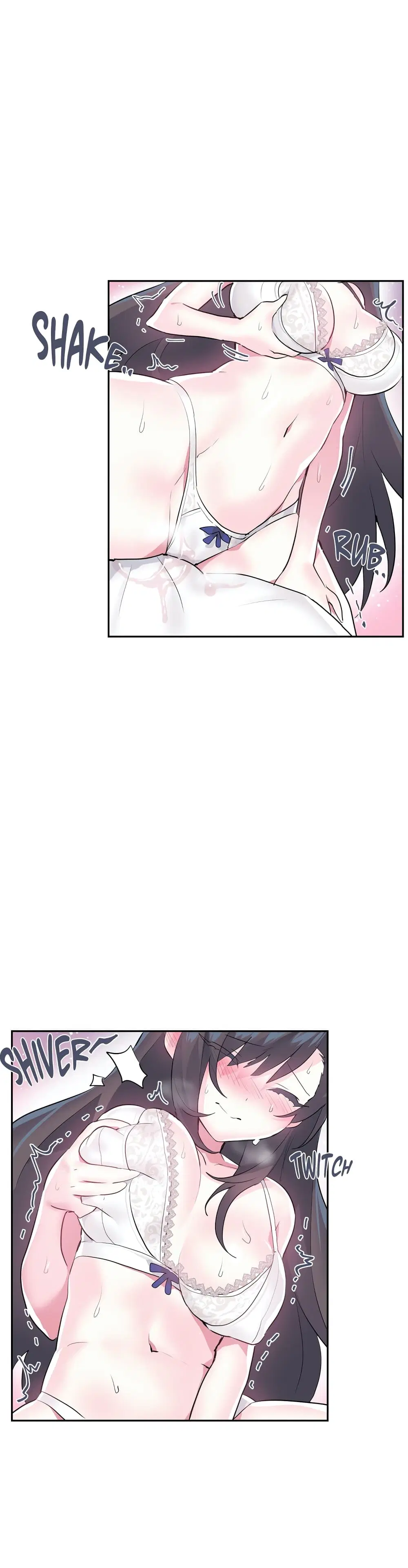 Log in to Lust-a-Land ตอนที่ 21 หน้า 3
