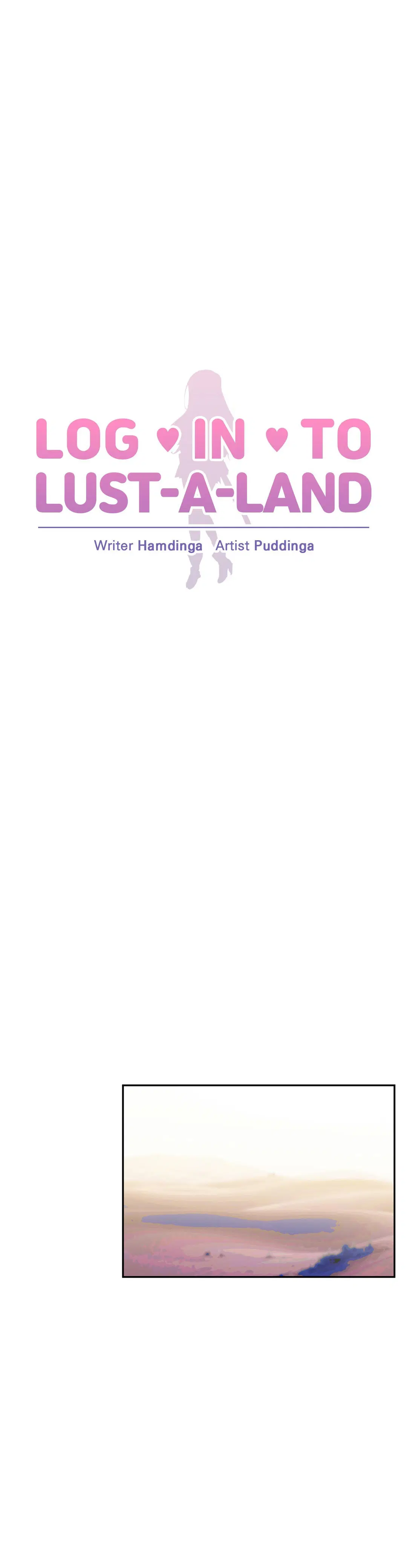 Log in to lust a land ตอนที่ 26 หน้า 1
