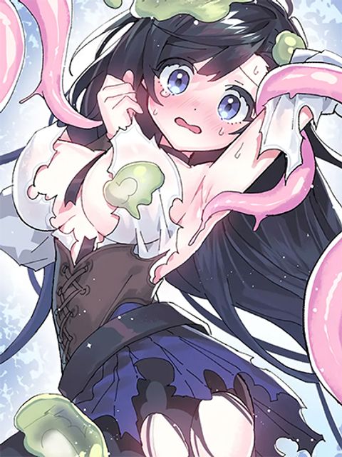 ปก Log in to Lust-a-Land มังงะเกาหลี แปลไทย