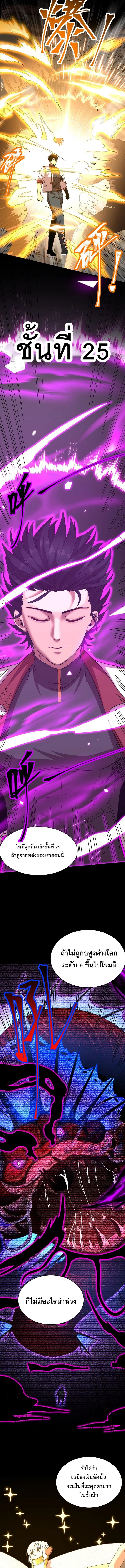Logging 10,000 Years into the Future ตอนที่ 139 หน้า 3