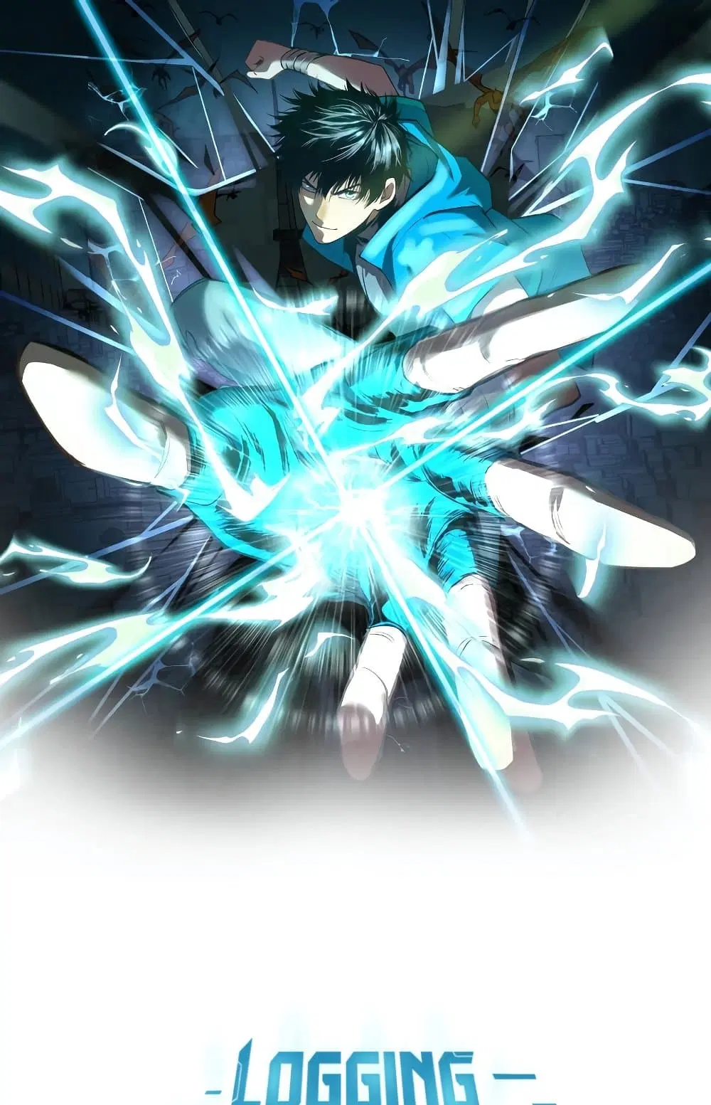 Logging 10,000 Years into the Future ตอนที่ 7 หน้า 2