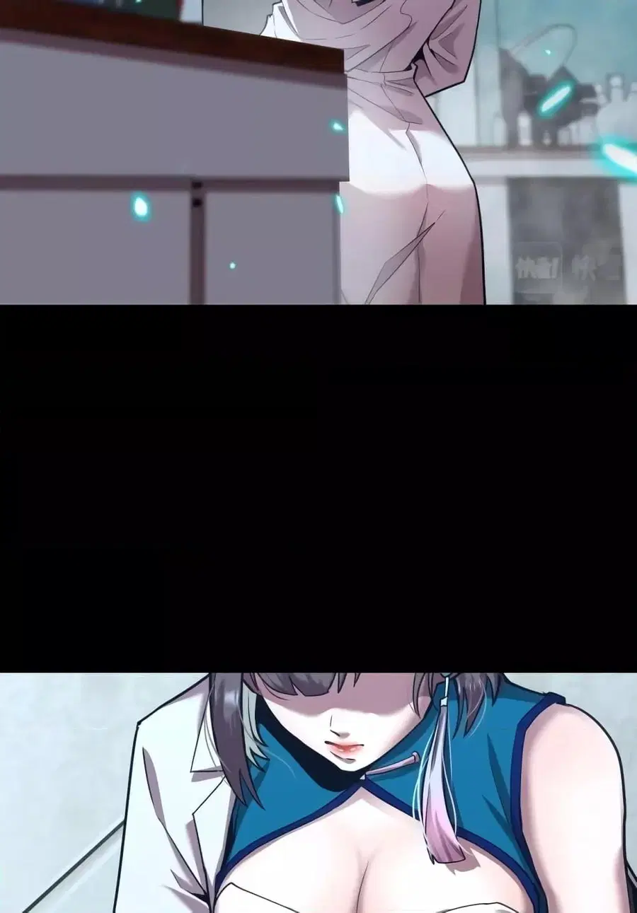 Logging 10000 Years into the Future ตอนที่ 9 หน้า 3