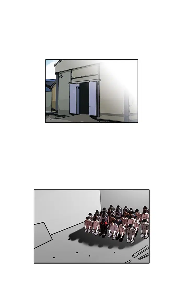 Lookism ตอนที่ 109 หน้า 1