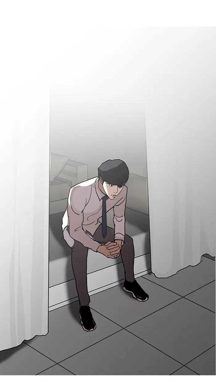 Lookism ตอนที่ 127 หน้า 2