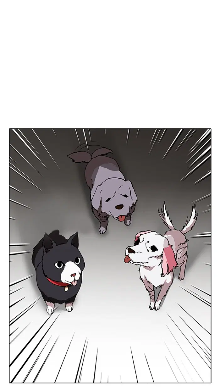Lookism ตอนที่ 151 หน้า 3