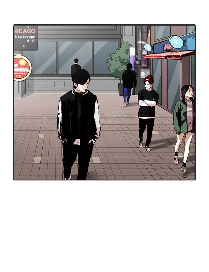 Lookism ตอนที่ 158 หน้า 3