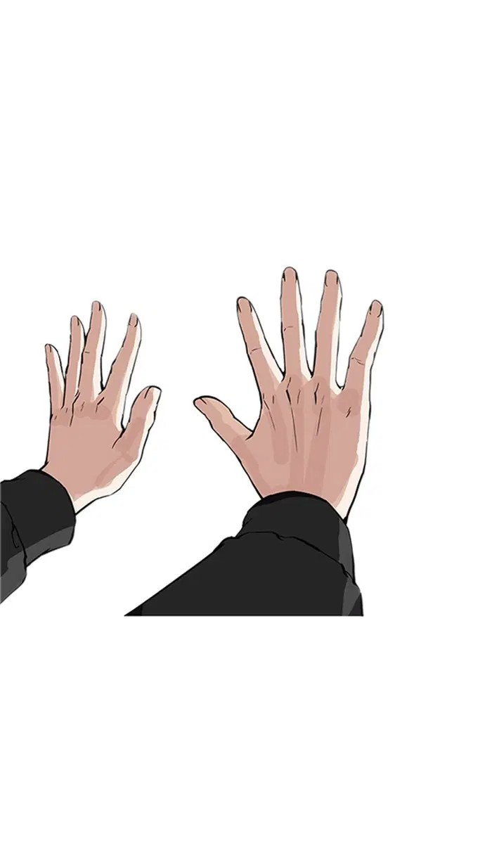Lookism ตอนที่ 172 หน้า 1
