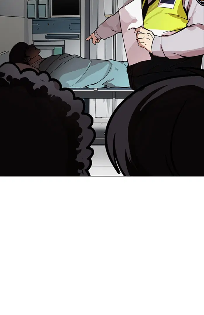 Lookism ตอนที่ 174 หน้า 3