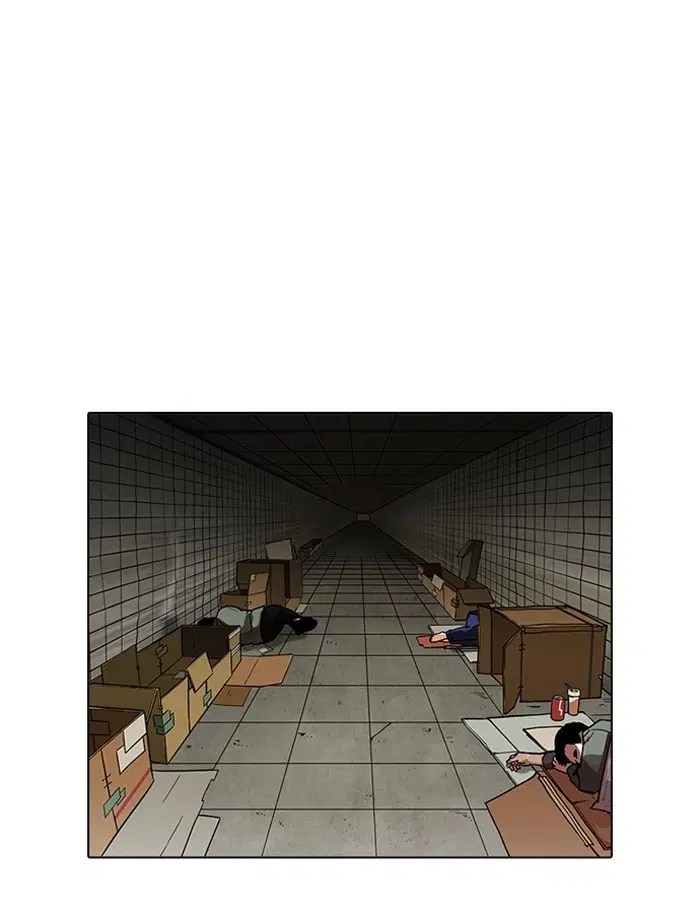 Lookism ตอนที่ 192 หน้า 1