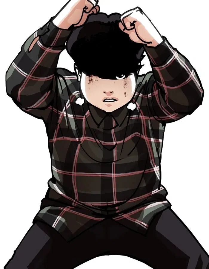 Lookism ตอนที่ 194 หน้า 2
