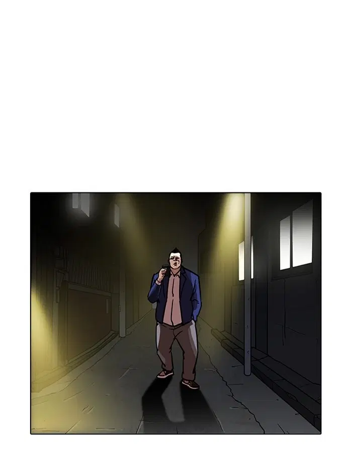 Lookism ตอนที่ 196 หน้า 1