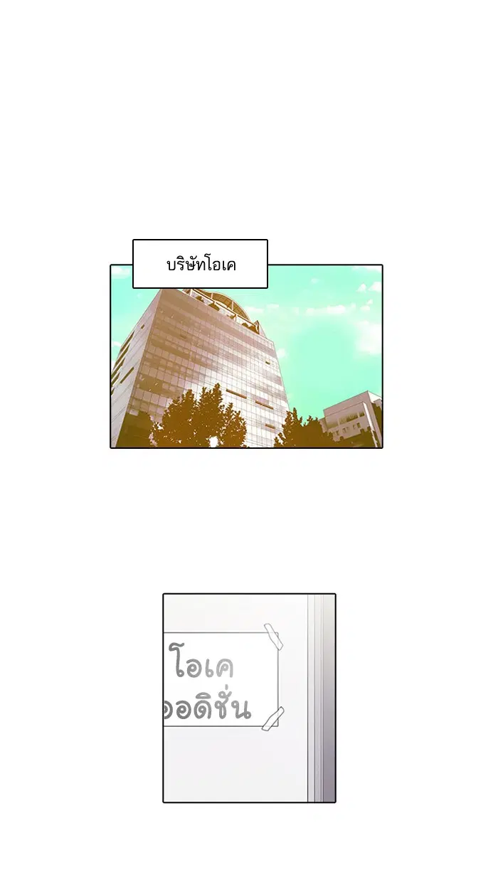 Lookism ตอนที่ 21 หน้า 1
