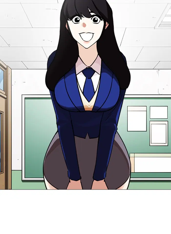 Lookism ตอนที่ 250 หน้า 2