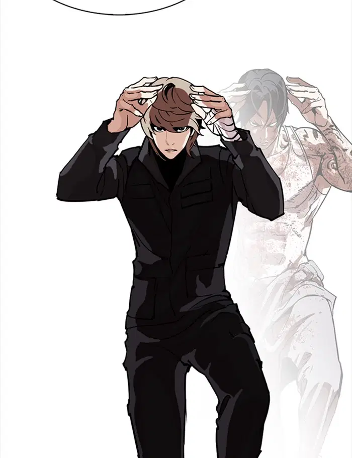 Lookism ตอนที่ 261 หน้า 2