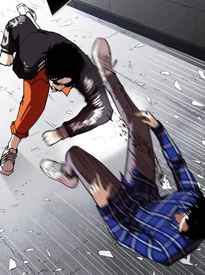 Lookism ตอนที่ 270 หน้า 2