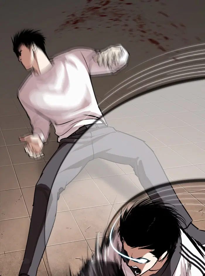 Lookism ตอนที่ 273 หน้า 2