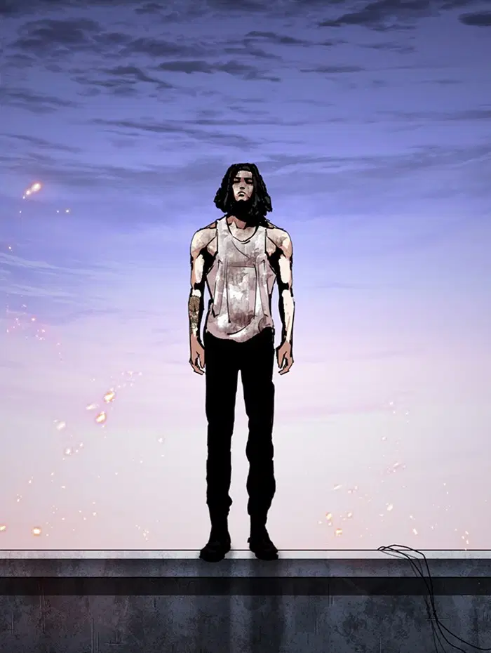 Lookism ตอนที่ 283 หน้า 2
