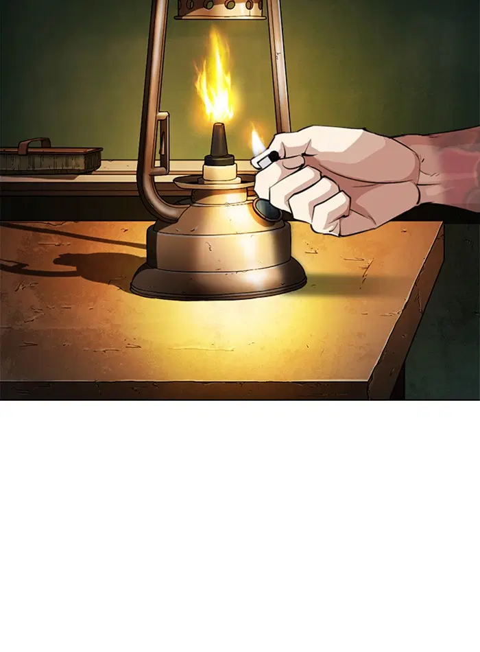 Lookism ตอนที่ 285 หน้า 2