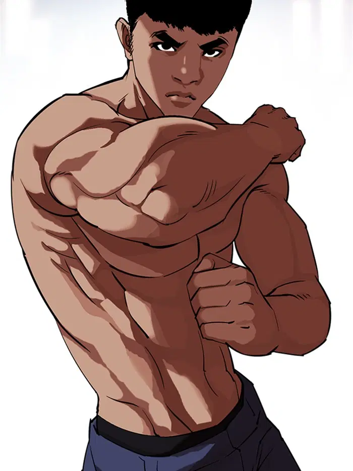 Lookism ตอนที่ 323 หน้า 2
