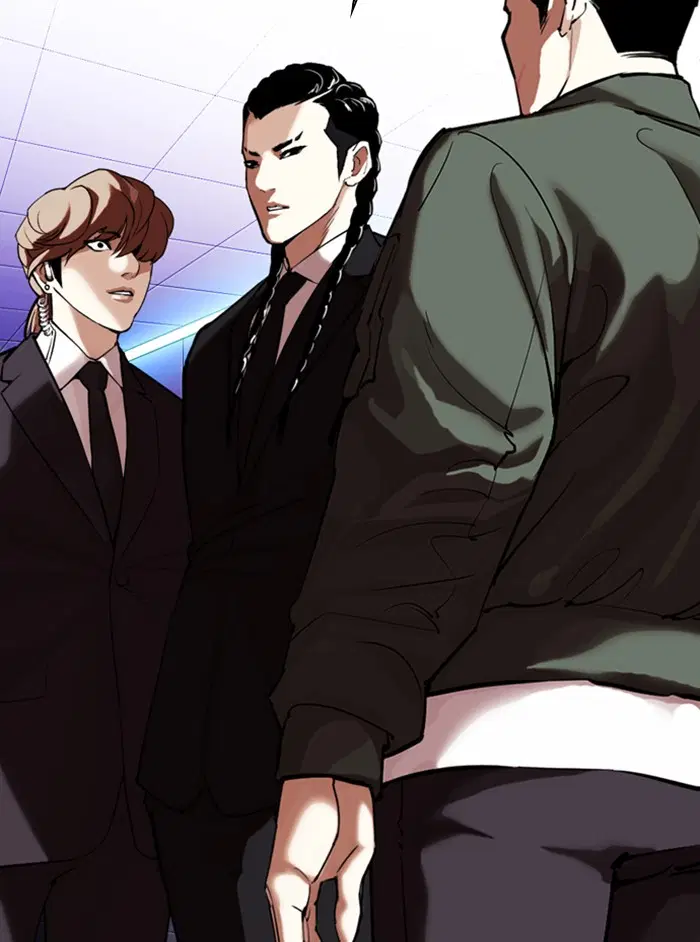 Lookism ตอนที่ 324 หน้า 2