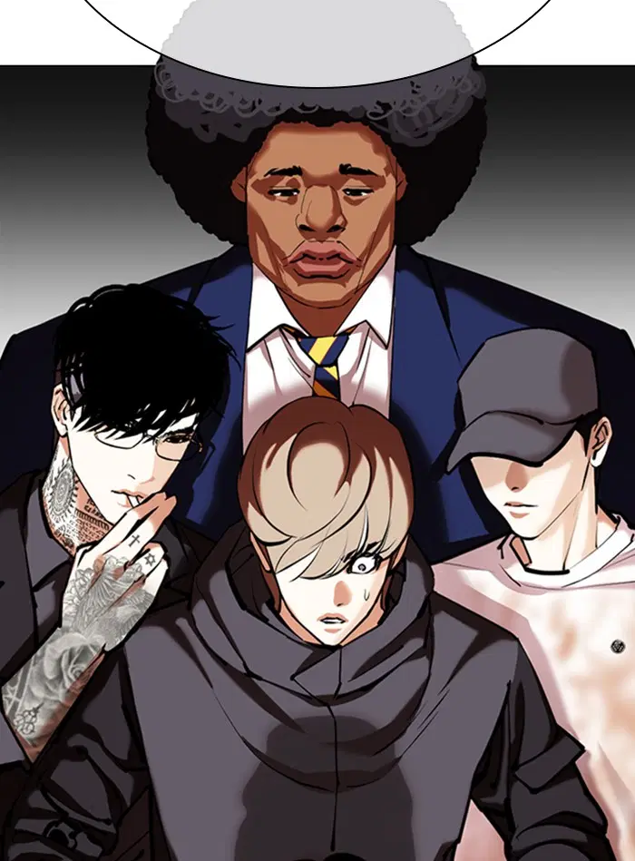 Lookism ตอนที่ 350 หน้า 2