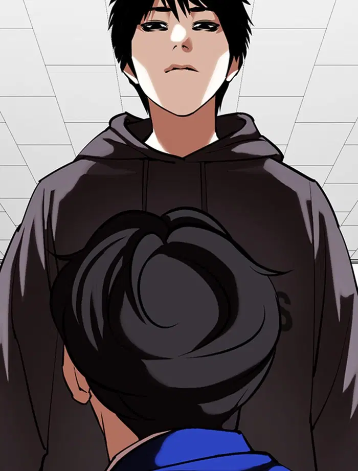 Lookism ตอนที่ 355 หน้า 3