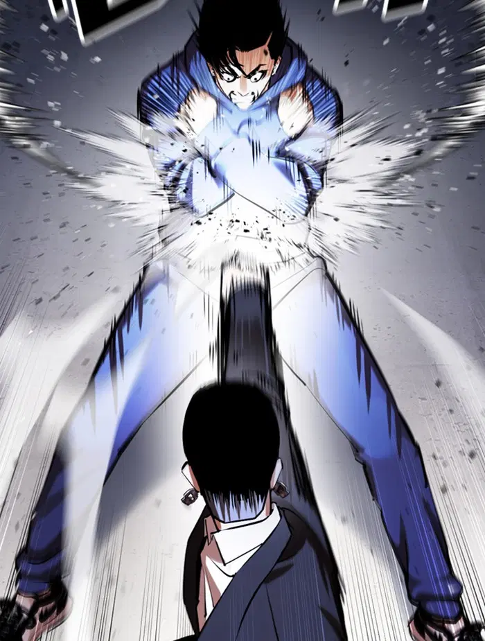 Lookism ตอนที่ 376 หน้า 2