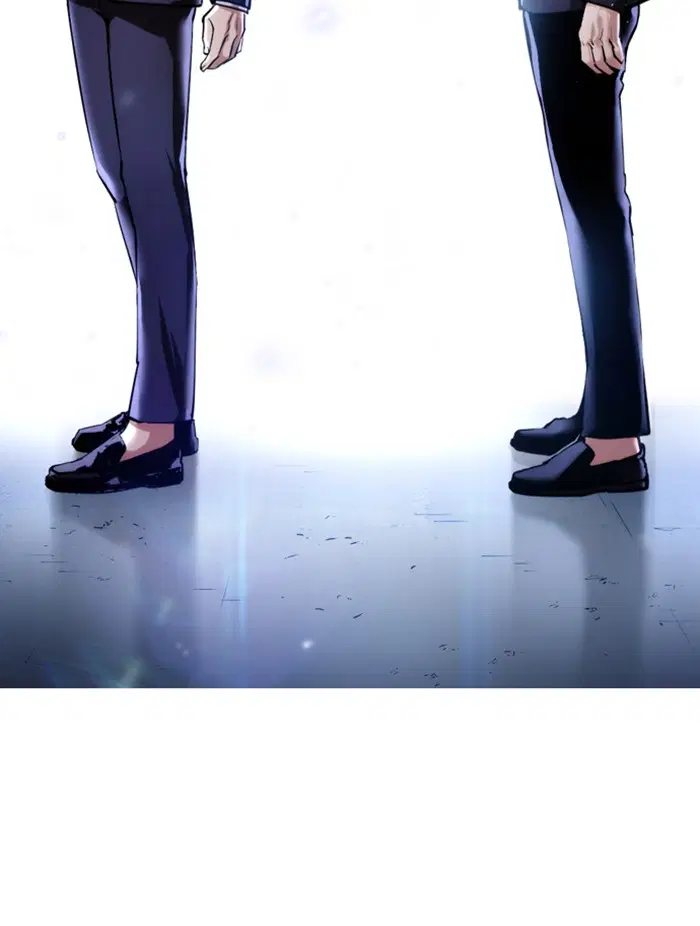 Lookism ตอนที่ 384 หน้า 3