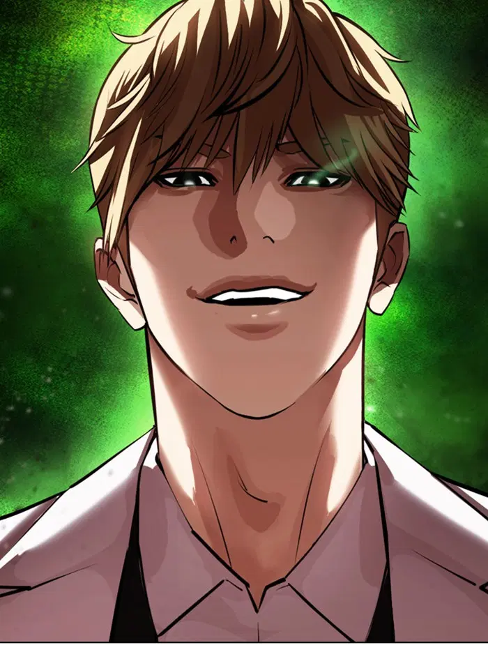 Lookism ตอนที่ 391 หน้า 2