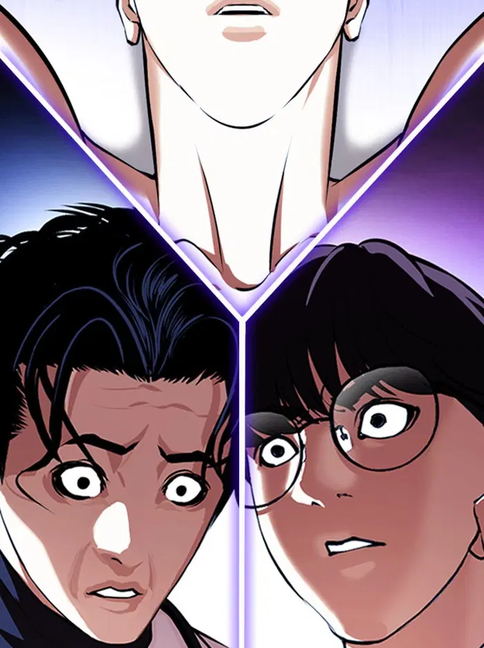 Lookism ตอนที่ 396 หน้า 2