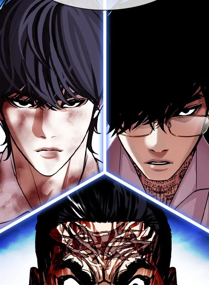 Lookism ตอนที่ 410 หน้า 2