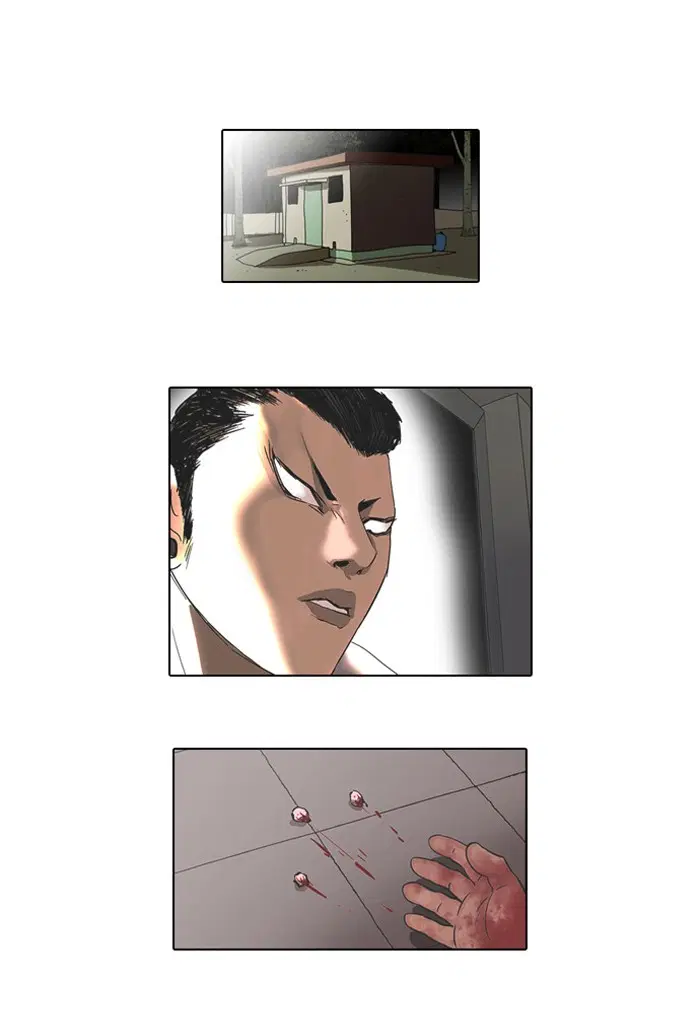 Lookism ตอนที่ 45 หน้า 1