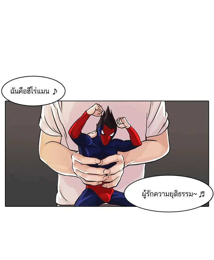 Lookism ตอนที่ 52 หน้า 1
