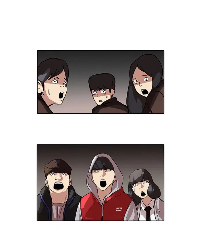 Lookism ตอนที่ 55 หน้า 2