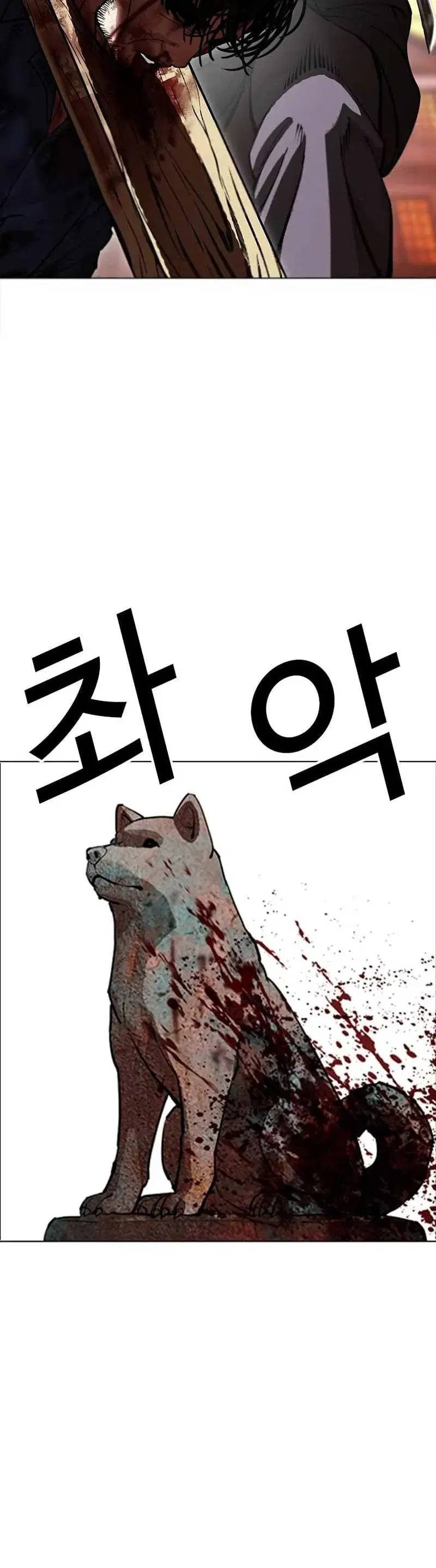 Lookism ตอนที่ 610 หน้า 3