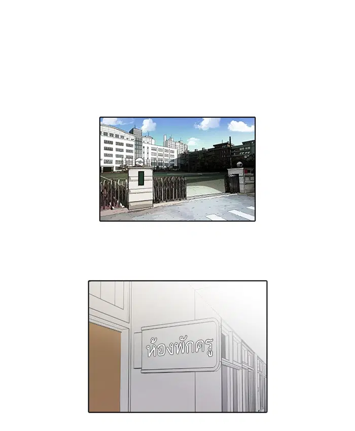 Lookism ตอนที่ 62 หน้า 1