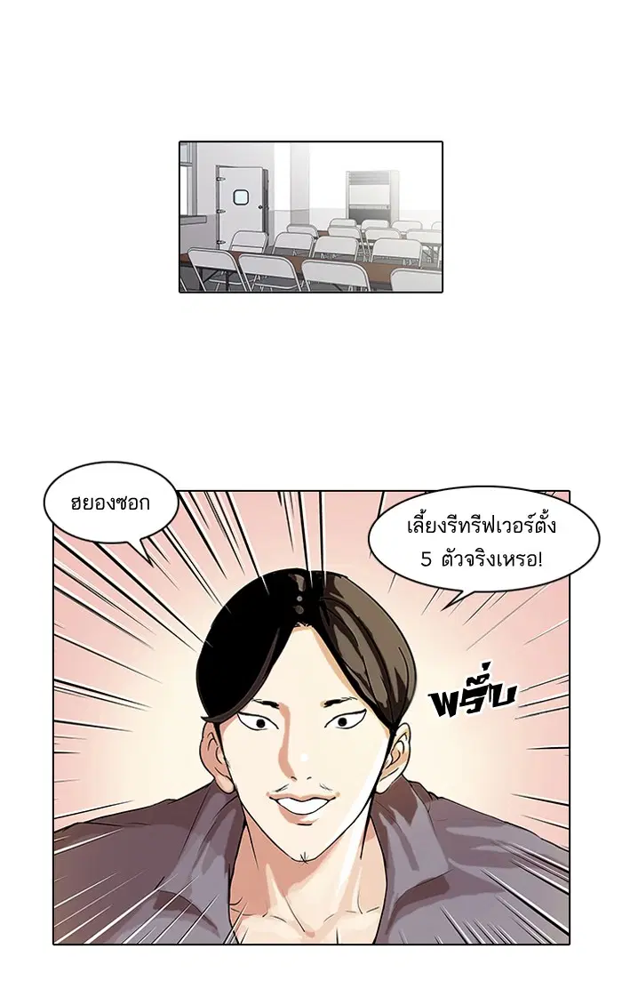 Lookism ตอนที่ 63 หน้า 1