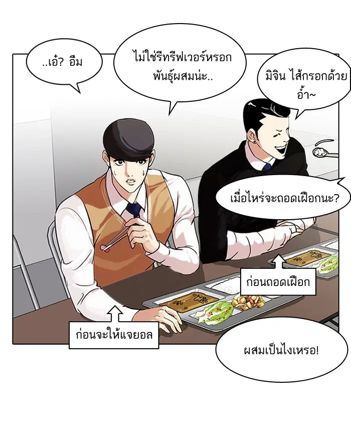 Lookism ตอนที่ 63 หน้า 2