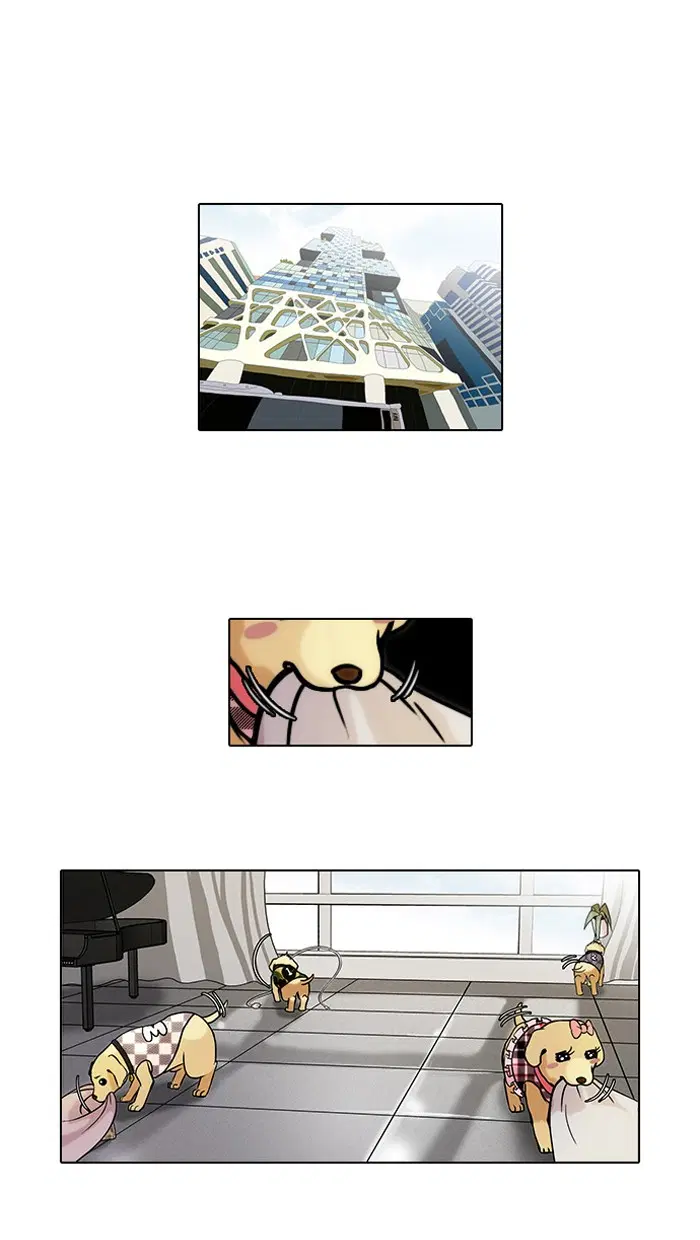 Lookism ตอนที่ 69 หน้า 1