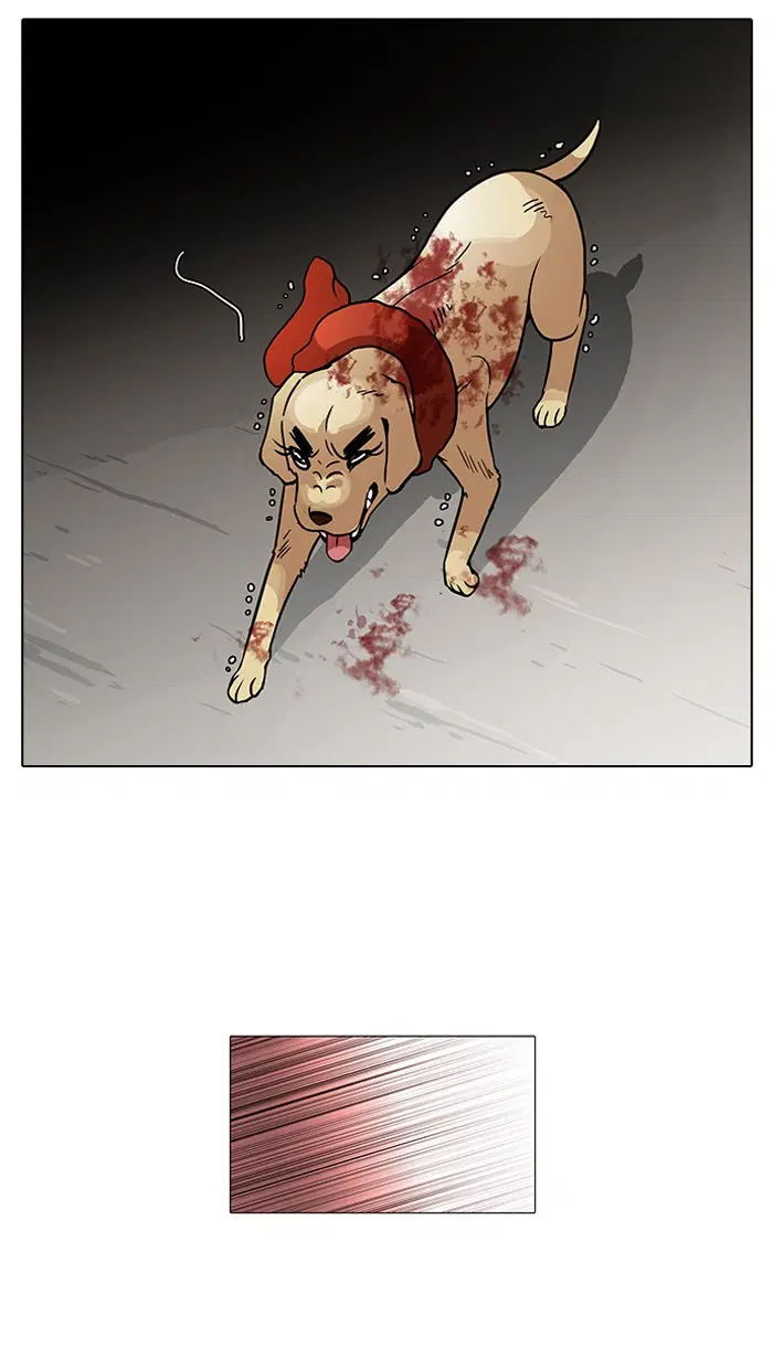 Lookism ตอนที่ 70 หน้า 3