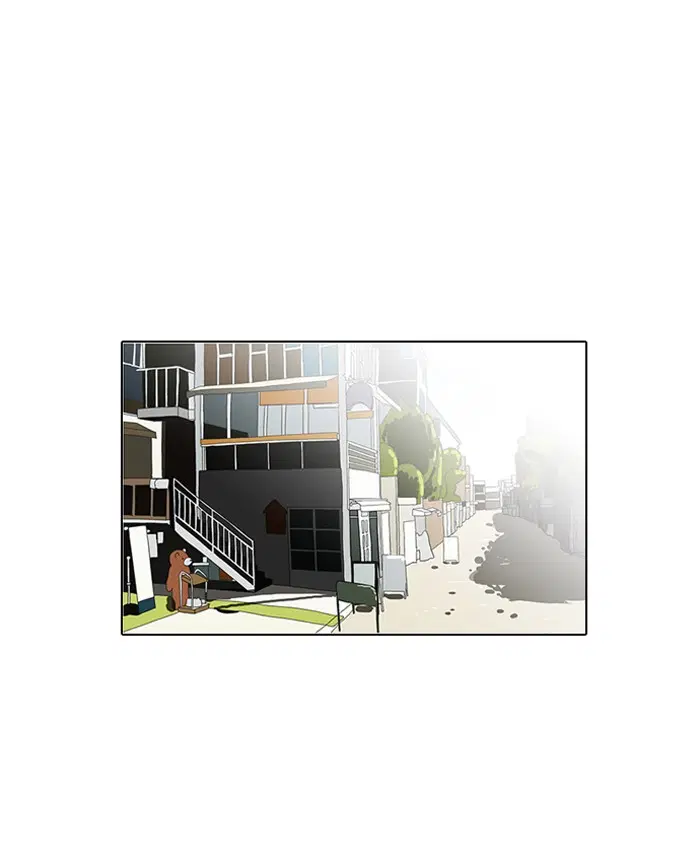 Lookism ตอนที่ 72 หน้า 1