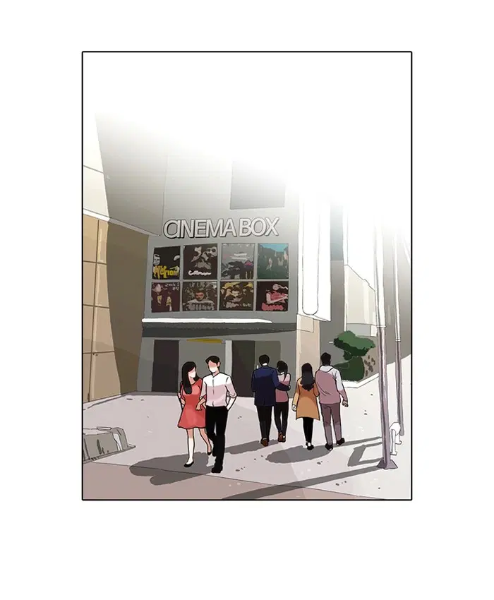Lookism ตอนที่ 73 หน้า 2