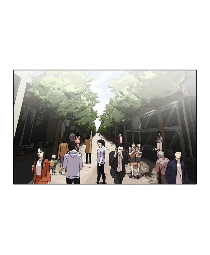 Lookism ตอนที่ 75 หน้า 1