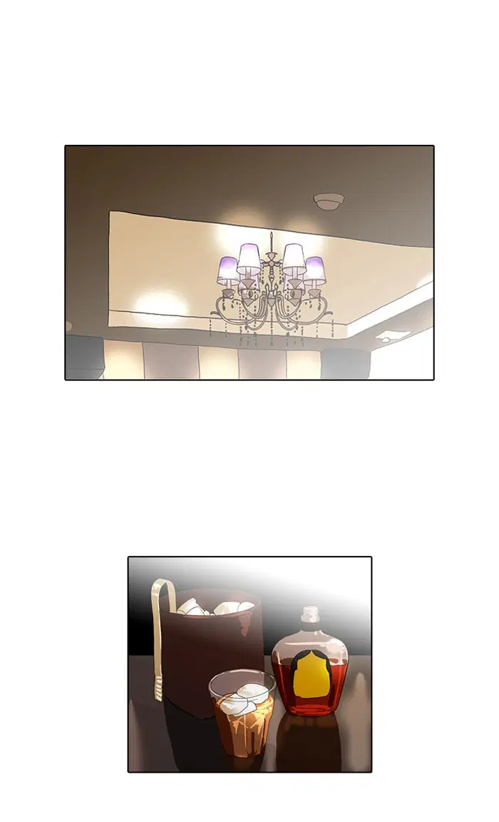 Lookism ตอนที่ 77 หน้า 1