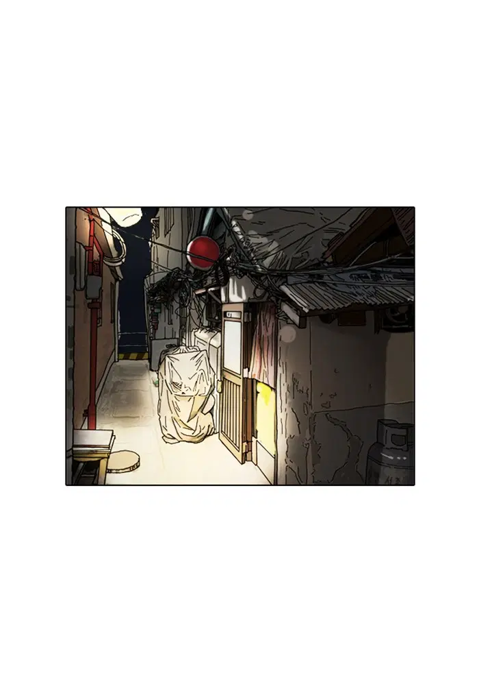 Lookism ตอนที่ 8 หน้า 1
